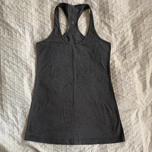 Like new lululemon Cool Racerback tank